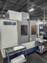 MORI SEIKI SV-503/40 Vertical Machining Center, Year 2001 With Tsudakoma 4th axis Rotary table, (Well Maintained)