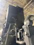 6 CU FT WHEELABRATOR MODEL #WTB-6.0 RUBBER BELT TUMBLE TYPE SHOT BLAST MACHINE: YOBRO #24278