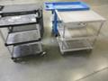 Carts, Assorted (4)- Auction Item