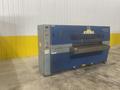 60" WIDE LISSMAC MODEL #SBM-M1500 DESCALER / BELT GRINDER: STOCK #20990