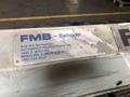 FMB MODEL MINI FEEDER CNC LATHE BAR FEED: STOCK #10169