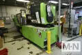 110 TON 5.2 OZ ENGEL MODEL E-MOTION 310/110 ELECTRIC INJECTION MOLDING MACHINE MFG 2011