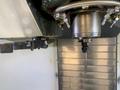 2019 HAAS VF-5/40 4 Axis Ready, 10K Geared, Remote Jog, 24+1 Side ATC Vertical Machining Center