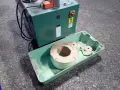 SIGNODE 21" X 30" AUTO STRAPPING MACHINE