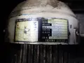 AMADA 10" HORIZONTAL BAND SAW  -  HFA-250