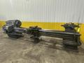 28&quot; X 126&quot; AMERICAN PACEMAKER ENGINE LATHE 2-1/8&quot; HOLE: STOCK #23510