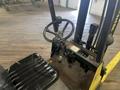 3,000 LBS CAPACITY HYSTER S30XL FORKLIFT: YOBRO #24396