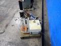 SCHMIDT 920 LBS PNEUMATIC PRESS  -  323-410007