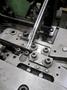 .000&quot; Hand Feed Thread Roller