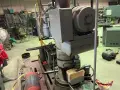 5' X 11" CARLTON RADIAL ARM DRILL: YOBRO #25176