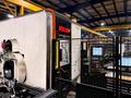 Mazak Fabri Gear 400 III Tube Laser