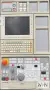Mori Seiki Duraturn 2050 CNC Lathe, 2012