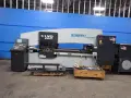 STRIPPIT INC 20 TONS CNC TURRET PUNCH  -  S 1212 / 128649