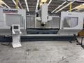 Cincinnati FTV 840-3700 VMC, 2008 – Fanuc Control, Through Spindle Coolant, 4th Axis Ready
