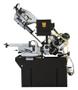 NEW 9.5"H x 11"W HYD-MECH MODEL DM-10 DOUBLE MITER BAND SAW