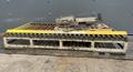 72&quot; WIDE X 20&#039; LONG GARY MODEL #4300-72 POWER ROLLER CONVEYOR RUNOUT: STOCK #19348