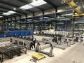 Tube Tech - Laser for tubes, beams &amp; profiles