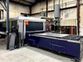 Bystronic BySprint Fiber 3015 6KW Laser