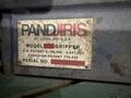 3 JAW PANDJIRIS MODEL #A WELDING POSITIONER GRIPPER CHUCK: YOBRO #24845