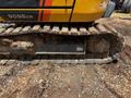 LiuGong 909ECR Compact Excavator, 2023 – Only 400 hours!