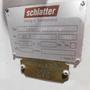 Schlatter Wire Mesh Welding System, 4-Head, Model GS0.4109.5662