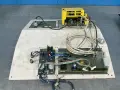 Fanuc  Control Panel  - A02b-0319-c125#m
