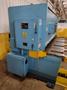8&#039; x 1/4&quot; MASTER-FAB MODEL #SSB250-8 HYDRAULIC SHEAR: STOCK #18407