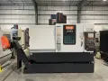 MAZAK VCN 510C II CNC Vertical Machining Center MATRIX Nexus 2009’ #7115