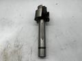 1-5/8-12 M END MILL STOCK #15922