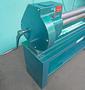 Tennsmith 49&quot; x 16 Gauge Heavy Duty Initial Pinch Slip Roll with Stand, SR-48