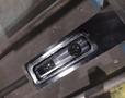 48" X 6" WEAN MOTORIZED SLITTER HEAD FOR SLITTING LINE. STOCK # 0435226
