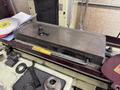 6" x 18" Kent Surface Grinder KGS618, Hand, DRO, Coolant