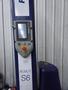 2023 ROBOPAC ROBOT MODEL #S6 PVS PORTABLE SHRINK WRAPPER MACHINE: YOBRO #25237
