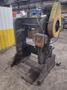 40 TON ROUSSELLE MODEL #4-B O.B.I. PRESS: YOBRO #25849