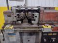 16 TON NISSEI MODEL #FA16 2-DIE INFEED THREAD ROLLER : STOCK #19733