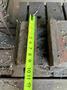 CARLTON 1A RADIAL ARM DRILL. STOCK # 0537526