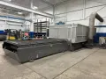 USED 6' X 12' CINCINNATI MODEL CL-940 4,000 WATT CNC FIBER LASER CUTTING SYSTEM