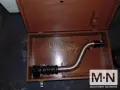 Mori Seiki NT5400 DGC/1800SZ CNC 5-Axis Horizontal Turning Center, 2007
