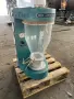 AEROMATIC Fluid Bed Dryer, Model STREA  -  STREA