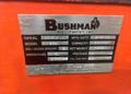 15 TON x 78&quot;  BUSHMAN C HOOK STOCK #3657