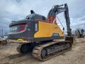 Volvo EC350 EL Excavator, 2019 – 3546 HOURS