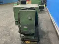 J. M. MONTGOMERY MFG., INC. 50” HYDRAULIC PLATE BENDING ROLL  -  4814