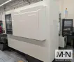 Kitamura Mytrunnion-4G 5-Axis CNC Vertical Machining Center, 2017