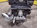 5 HP KENT MODEL #KTM-5VK RAM TYPE  KNEE MILL, 1992: STOCK #19923