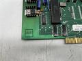 414-0031-001 A HURCO CONTROL BOARD STOCK #16008