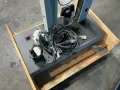 INSTRON SINGLE COLUMN ELECTROMECHANICAL UNIVERSAL TESTING MACHINE   -  1011