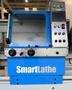 Clausing Metosa SM1560VS Smart 200 CNC Lathe