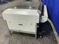 CADCAM TECHNOLOGY 65”X75” CONVEYOR BELT CONVEYOR LASER CUTTER  -  FB 1800 CONVEYOR