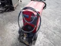 LINCOLN ELECTRIC 350 A WELDER   -  POWER MIG 350MP