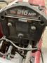 LINCOLN ELECTRIC POWER MIG 210 MP Mig Welder USED